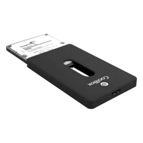 Housing for Hard Disk CoolBox COO-SCS-2533 by CoolBox, Bags - Ref: S7735204, Price: 9,45 €, Discount: %