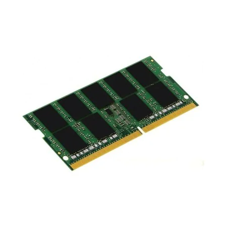 Mémoire RAM Kingston KCP426SD8/16 16 GB DDR4 SODIMM 2666 MHz de Kingston, Mémoire principale - Réf : S7746059, Prix : 39,78 €...