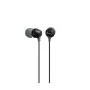 Auriculares Sony MDREX15APB.CE7 3.5 mm 100 mW Preto de Sony, Auriculares e acessórios - Ref: S7749923, Preço: 9,55 €, Descont...