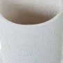 Vase Alexandra House Living White Ceramic 18 x 40 cm by Alexandra House Living, Vases - Ref: D1629472, Price: 77,82 €, Discou...