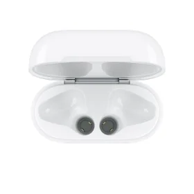 Auriculares con Micrófono Apple MR8U2TY/A de Apple, Auriculares con micrófonos - Ref: S7751082, Precio: 82,17 €, Descuento: %