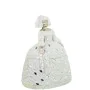 Deko-Figur Alexandra House Living Menina Weiß Acryl Kunststoff Melamine 15 x 11 x 18 cm von Alexandra House Living, Sammlerst...