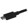 Cable USB-C a HDMI Startech MSTCDP122HD Negro 4K Ultra HD de Startech, Adaptadores USB - Ref: S7751171, Precio: 52,53 €, Desc...