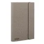 Funda para Tablet Nilox NXFB005 10.5" 10,5" Gris de Nilox, Fundas - Ref: S7753145, Precio: 10,15 €, Descuento: %