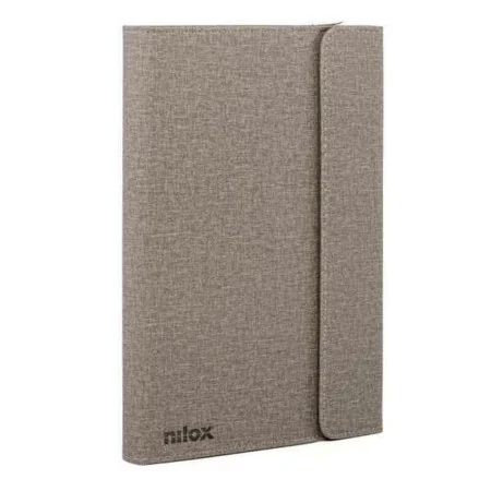 Funda para Tablet Nilox NXFB005 10.5" 10,5" Gris de Nilox, Fundas - Ref: S7753145, Precio: 10,15 €, Descuento: %