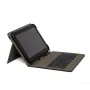 Case for Tablet and Keyboard Nilox NXFU001 10.5" Black by Nilox, Covers - Ref: S7753146, Price: 13,20 €, Discount: %