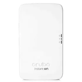 Access point Aruba Instant On AP11D 2x2 White 300-867 Mbps by Aruba, Wireless access points - Ref: S7758049, Price: 122,48 €,...