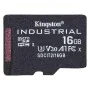 Cartão Micro SD Kingston SDCIT2/16GBSP 16GB de Kingston, Memórias USB - Ref: S7759203, Preço: 20,09 €, Desconto: %