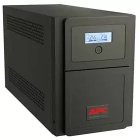 Unterbrechungsfreies Stromversorgungssystem Interaktiv USV APC SMV750CAI 525 W 750 VA von APC, Unterbrechungsfreie Stromverso...