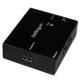 Adaptador HDMI Startech ST121HDBTDK Negro de Startech, Adaptadores DP-HDMI - Ref: S7760486, Precio: 472,98 €, Descuento: %