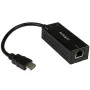 Adaptador HDMI Startech ST121HDBTDK Negro de Startech, Adaptadores DP-HDMI - Ref: S7760486, Precio: 472,98 €, Descuento: %