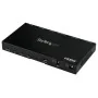 HDMI-Switch Startech ST122HD20S Schwarz von Startech, Video-Formatwandler - Ref: S7760503, Preis: 91,25 €, Rabatt: %