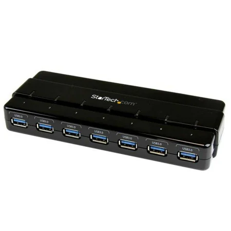 USB Hub Startech ST7300USB3B by Startech, Network hubs - Ref: S7760573, Price: 72,94 €, Discount: %