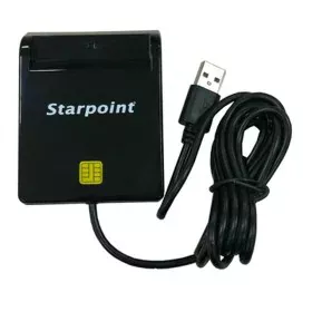 DNI/SIP Card Reader Cherry STP_SCRZW-1 Black by Cherry, External Memory Card Readers - Ref: S7760618, Price: 14,02 €, Discoun...