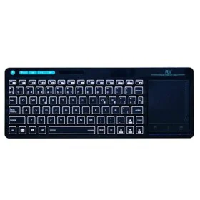 Teclado sem Fios Cherry STP_ZWRT518S Preto Tátil de Cherry, Teclados - Ref: S7760619, Preço: 39,49 €, Desconto: %