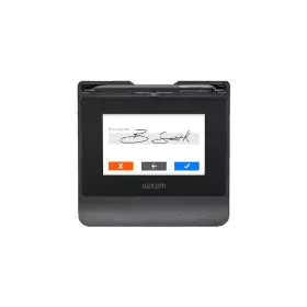 Tablets gráficos e pens Wacom STU-540 de Wacom, Tablets gráficos - Ref: S7760729, Preço: 314,83 €, Desconto: %