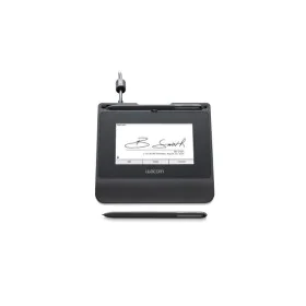 Tablette de Capture de Signature Wacom STU-540-CH2 de Wacom, Tablettes graphiques - Réf : S7760730, Prix : 300,76 €, Remise : %