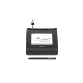 Tablet per Firma Grafometrica Wacom STU-540-CH2 di Wacom, Tavolette grafiche - Rif: S7760730, Prezzo: 335,64 €, Sconto: %