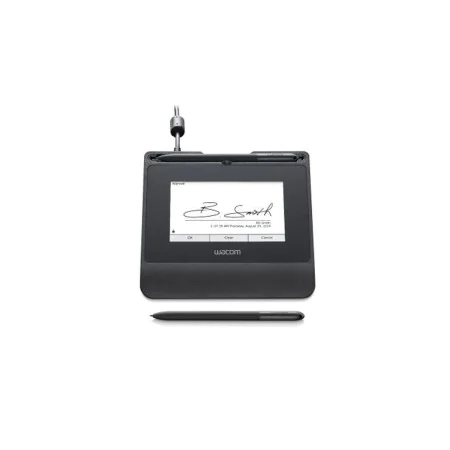 Tableta Capturadora de Firmas Wacom STU-540-CH2 de Wacom, Tabletas gráficas - Ref: S7760730, Precio: 300,76 €, Descuento: %