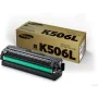 Toner HP CLT-K506L Black by HP, Printer toners and inks - Ref: S7760769, Price: 110,19 €, Discount: %