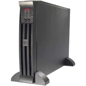 SAI Interactivo APC SUM3000RMXLI2U 2850 W 3000 VA de APC, Sistemas de alimentación ininterrumpida - Ref: S7760872, Precio: 4,...