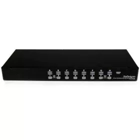 KVM switch Startech SV1631DUSBUK by Startech, KVM switch - Ref: S7760982, Price: 856,67 €, Discount: %