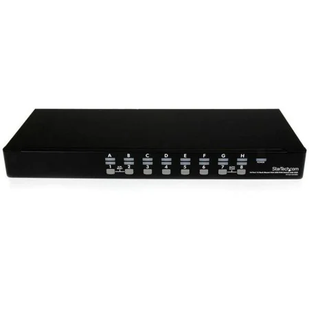 Switch KVM Startech SV1631DUSBUK de Startech, Switch KVM - Ref: S7760982, Preço: 767,62 €, Desconto: %