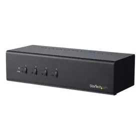 KVM-Switch Startech SV431DL2DU3A von Startech, KVM-Schalter - Ref: S7761018, Preis: 541,16 €, Rabatt: %