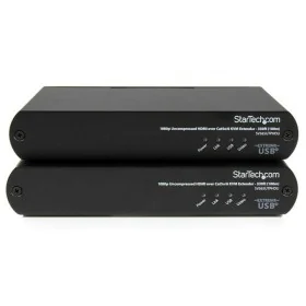 Switch KVM Startech SV565UTPHDU de Startech, Switch KVM - Ref: S7761040, Preço: 975,21 €, Desconto: %