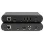 Switch KVM Startech SV565UTPHDU de Startech, Commutateur KVM - Réf : S7761040, Prix : 1,00 €, Remise : %