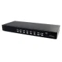 Switch KVM Startech SV831DUSBAU de Startech, Switch KVM - Ref: S7761043, Precio: 533,11 €, Descuento: %