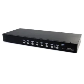 KVM switch Startech SV831DUSBAU by Startech, KVM switch - Ref: S7761043, Price: 477,71 €, Discount: %