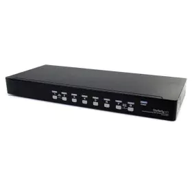 Switch KVM Startech SV831DUSBAU de Startech, Switch KVM - Ref: S7761043, Preço: 533,11 €, Desconto: %