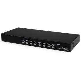 Switch KVM Startech SV831DUSBU de Startech, Switch KVM - Ref: S7761045, Precio: 414,20 €, Descuento: %