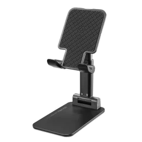 Suporte para laptop Celly SWMAGICDESKBK Plástico de Celly, Suportes de colo - Ref: S7761753, Preço: 9,58 €, Desconto: %