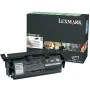 Toner Lexmark T650H11E Noir de Lexmark, Toners et encre pour imprimante - Réf : S7761923, Prix : 697,55 €, Remise : %