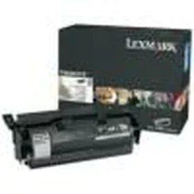 Toner Lexmark CORP T650/652/654 Noir de Lexmark, Toners et encre pour imprimante - Réf : S7761925, Prix : 794,75 €, Remise : %