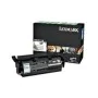 Toner Lexmark T654X31E Black by Lexmark, Printer toners and inks - Ref: S7761930, Price: 753,21 €, Discount: %