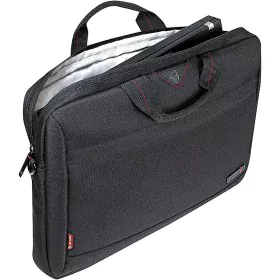 Maletín para Portátil Tech Air TAN1202V2 Negro 15,6" de Tech Air, Bolsas y fundas para portátiles y netbooks - Ref: S7762033,...