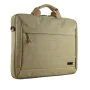 Laptop Case Tech Air TAN1210 14-15,6" Beige by Tech Air, Bags and covers for laptops and netbooks - Ref: S7762038, Price: 26,...