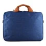 Maletín para Portátil Tech Air TAN1211 14"-15.6" 15,6" 14" Azul de Tech Air, Bolsas y fundas para portátiles y netbooks - Ref...