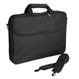 Maletín para Portátil Tech Air TANB0100 15.6" Negro 15,6" de Tech Air, Bolsas y fundas para portátiles y netbooks - Ref: S776...