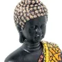 Deko-Figur Alexandra House Living Acryl Kunststoff Melamine Buddha 16 x 11 x 22 cm von Alexandra House Living, Sammlerstücke ...