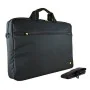 Mala para Portátil Tech Air TANZ0125V3 17,3" 17" 16" Preto de Tech Air, Bolsas e capas para computadores portáteis e netbooks...