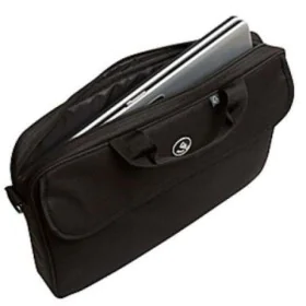 Mala para Portátil Tech Air TANZ0140 15" Preto de Tech Air, Bolsas e capas para computadores portáteis e netbooks - Ref: S776...