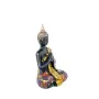 Deko-Figur Alexandra House Living Acryl Kunststoff Melamine Buddha 16 x 11 x 22 cm von Alexandra House Living, Sammlerstücke ...