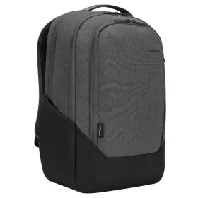 Mochila para notebook Targus TBB58602GL 15,6" Preto Cinzento de Targus, Bolsas e capas para computadores portáteis e netbooks...