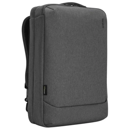 Mochila para notebook Targus TBB58702GL Cinzento 15.6" de Targus, Bolsas e capas para computadores portáteis e netbooks - Ref...