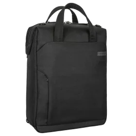 Sacoche pour Portable Targus TBB609GL Noir de Targus, Sacs et housses pour ordinateurs portables et netbooks - Réf : S7762168...