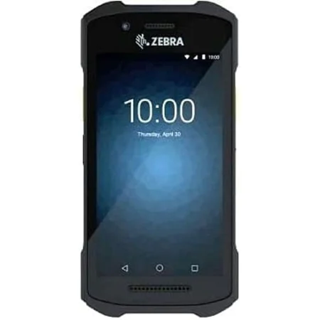 Smartphone Zebra TC21 Black 64 GB 5" by Zebra, SIM-Free Mobile Phones & Smartphones - Ref: S7762250, Price: 699,73 €, Discoun...